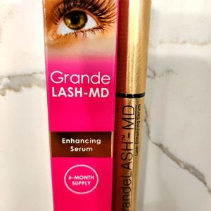 FULL SIZE 4 ml Grand lash-MD eyelash enhancing serum